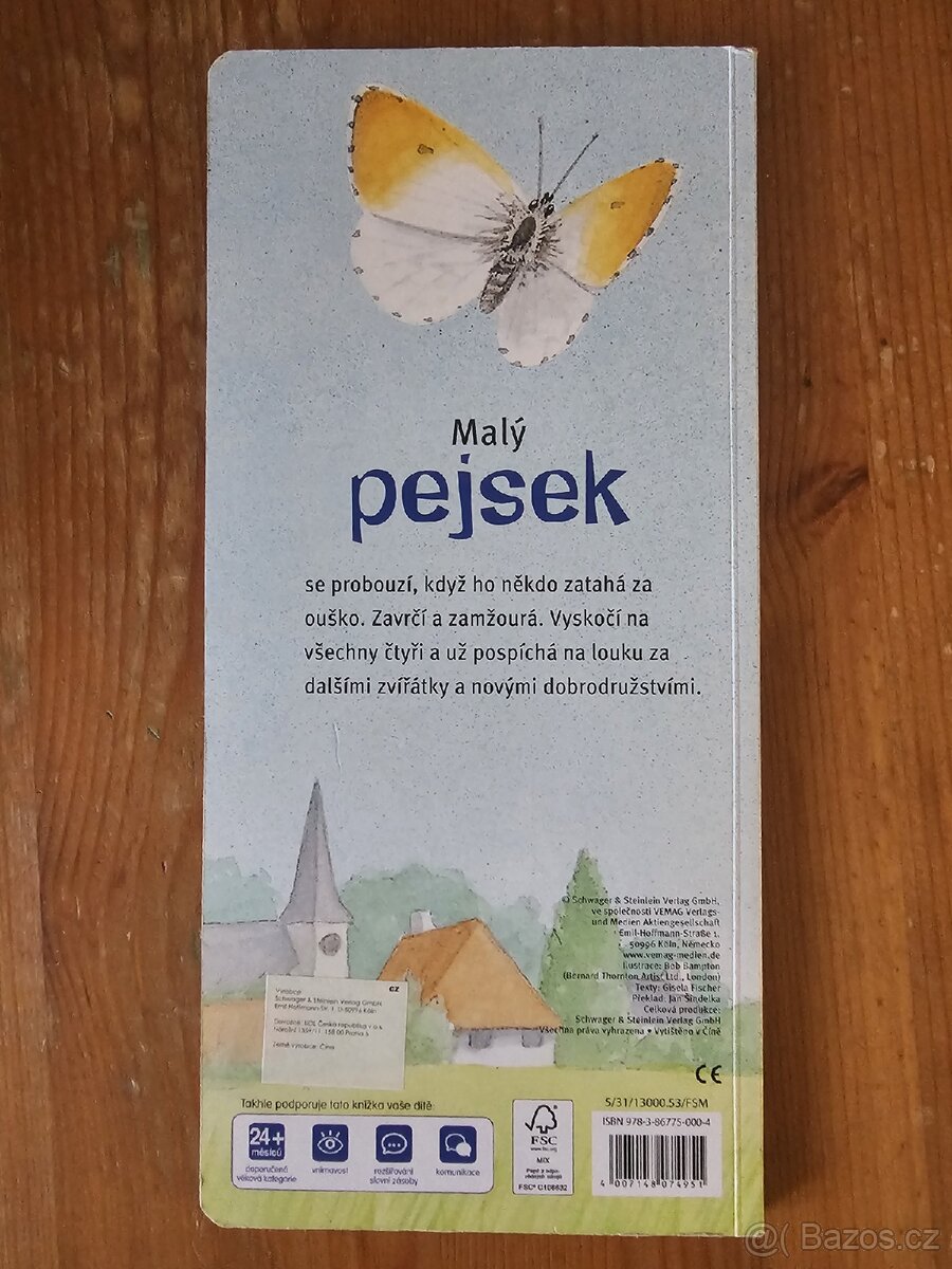 Malý pejsek - 2