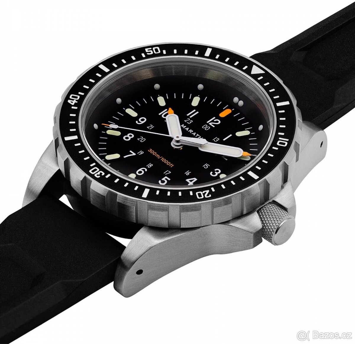 Hodinky Marathon JSAR - 2