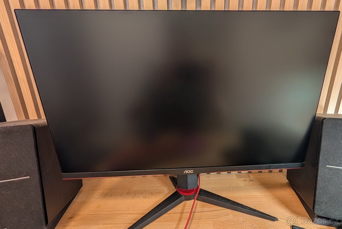 Monitor 27" AOC 27G2SPU - 2