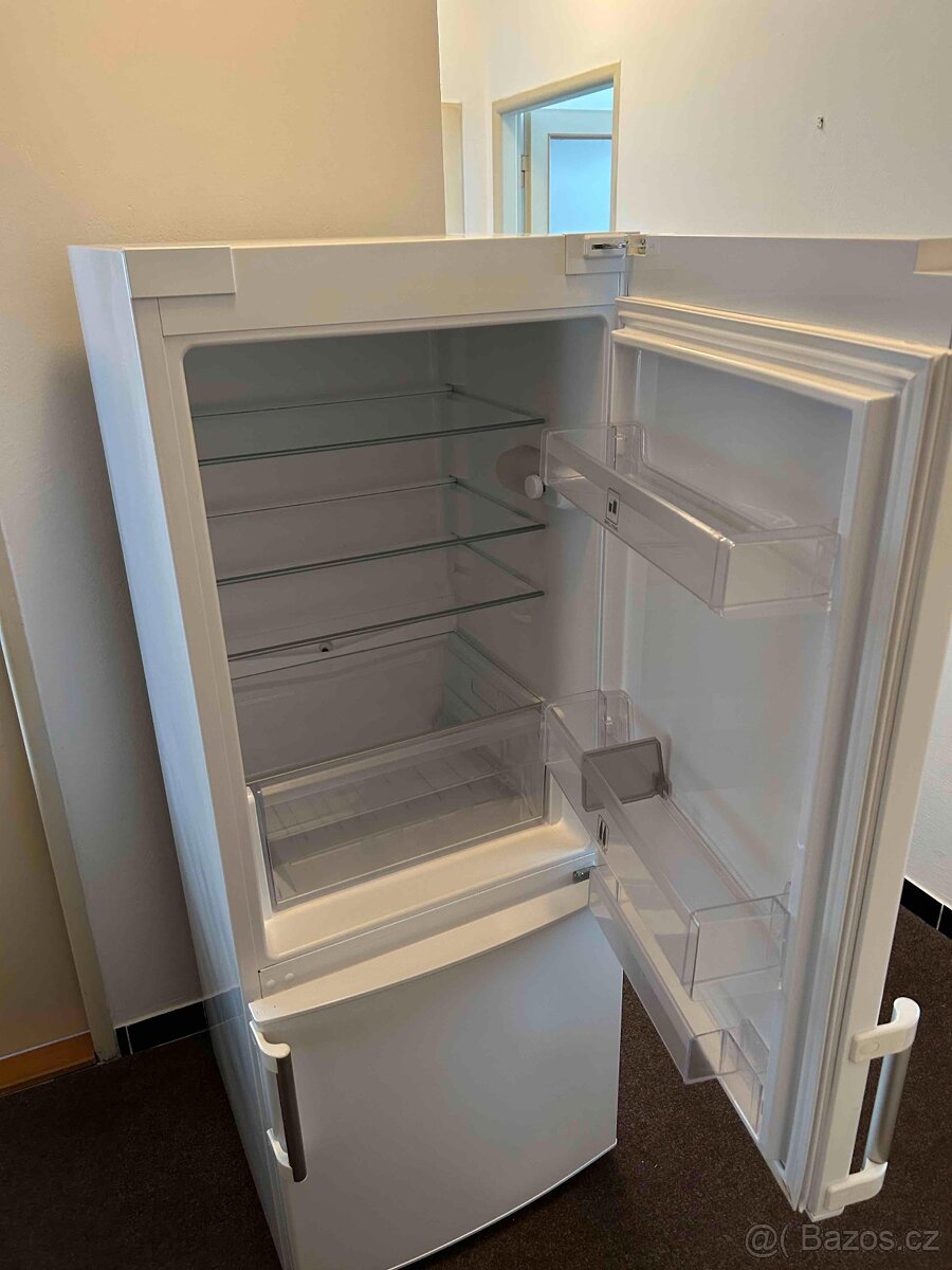 KOMBINOVANÁ chladnička Whirlpool - 2