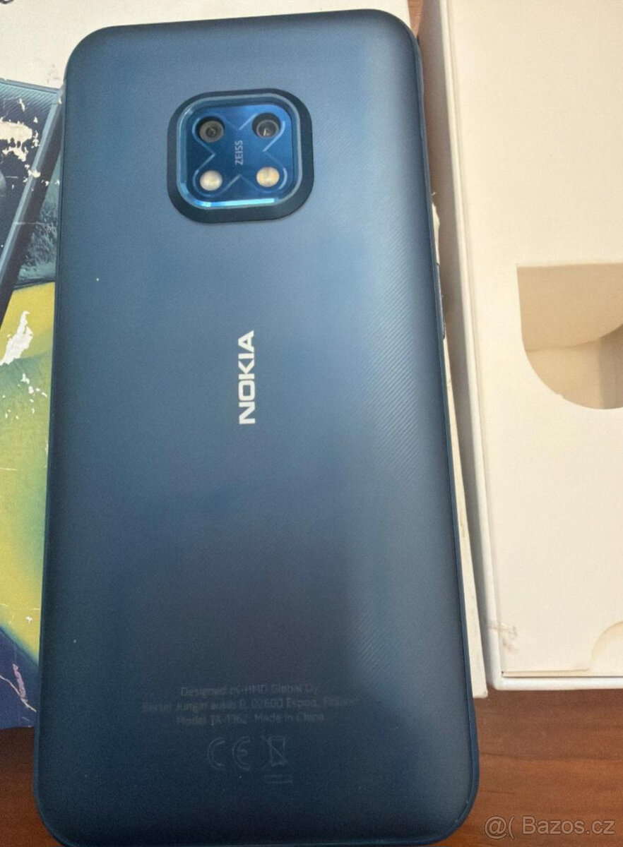 Nokia XR20 - 2