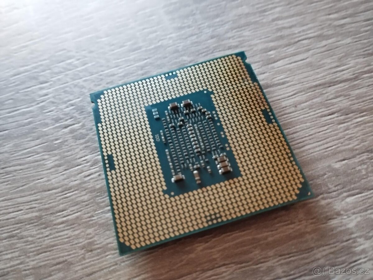 i7-6700K - 2