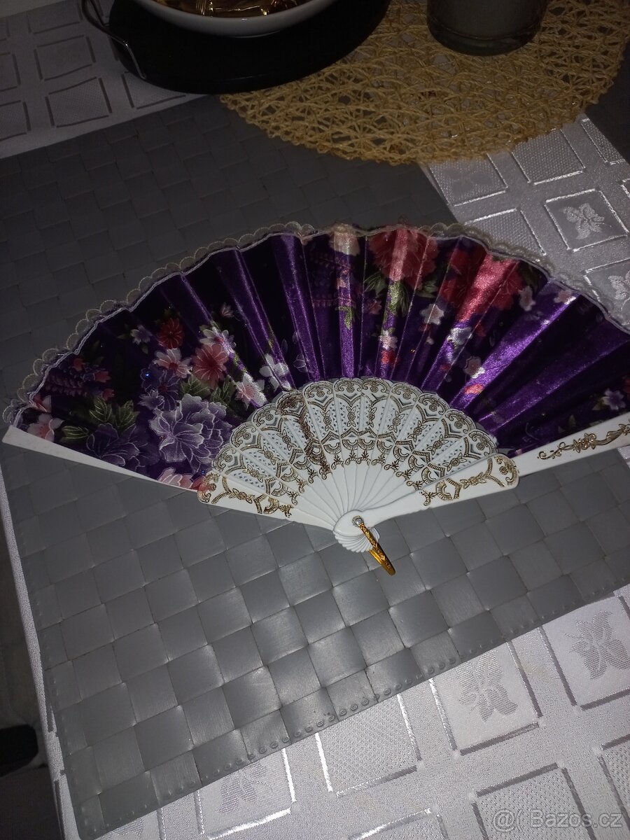 Vějíře - 2