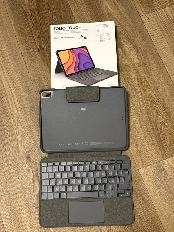 Logitech klávesnice - 2