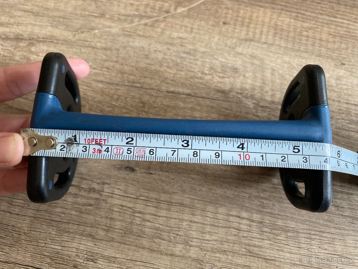 udidlo acavallo sensitive - 2