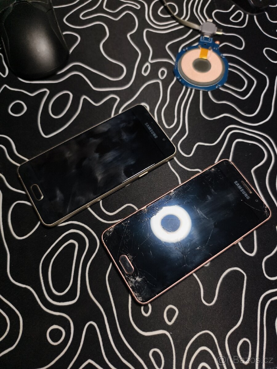 Samsung Galaxy A5 (2016) - 2