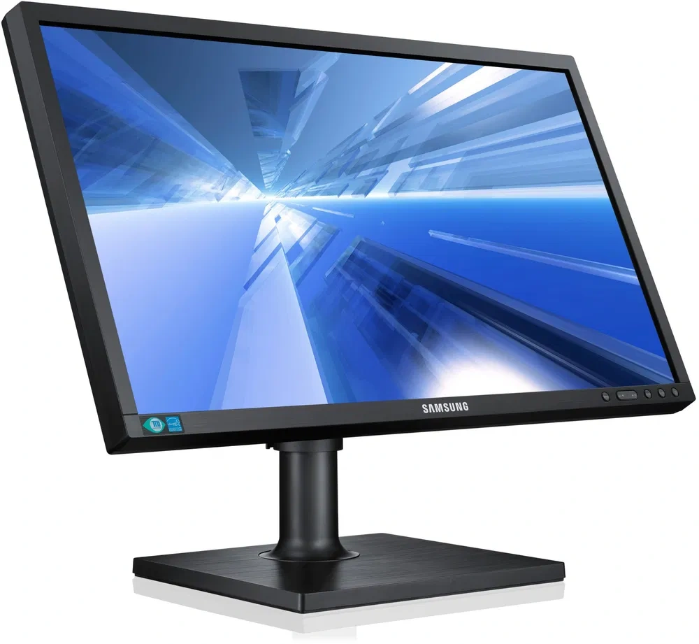 Monitor 27" Samsung S27C65UDS - 2