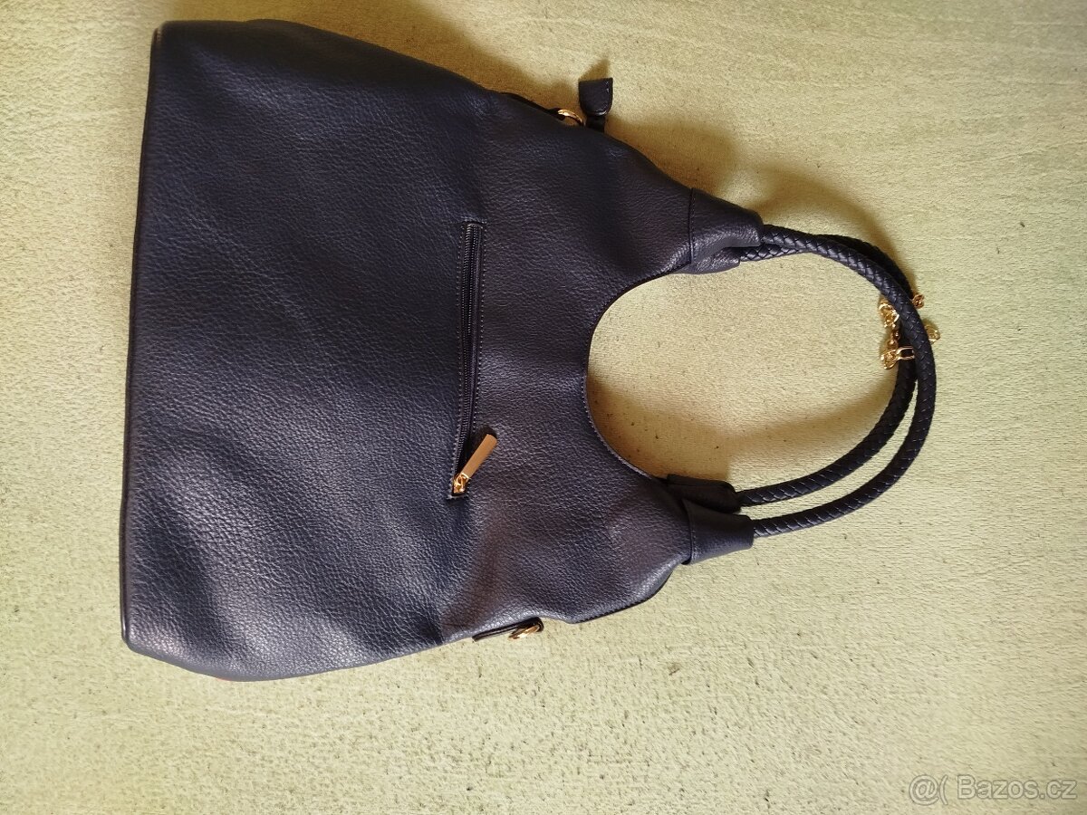 Kabelka taška Tommy Hilfiger - 2