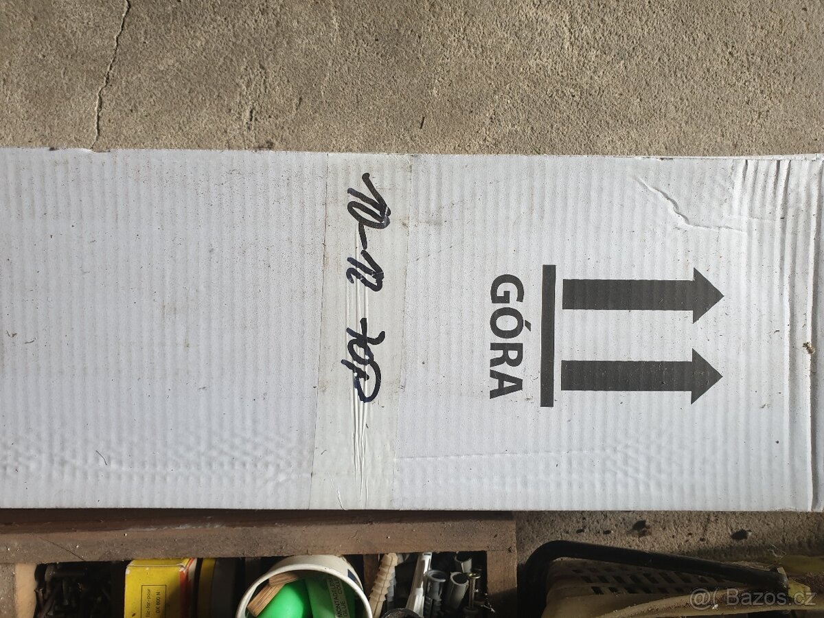 Obložkové dveře - 2