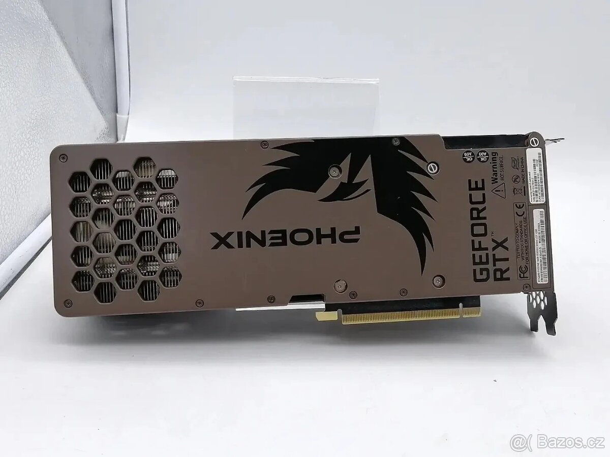 Gainward GeForce RTX 3080 10GB GDDR6X - 2