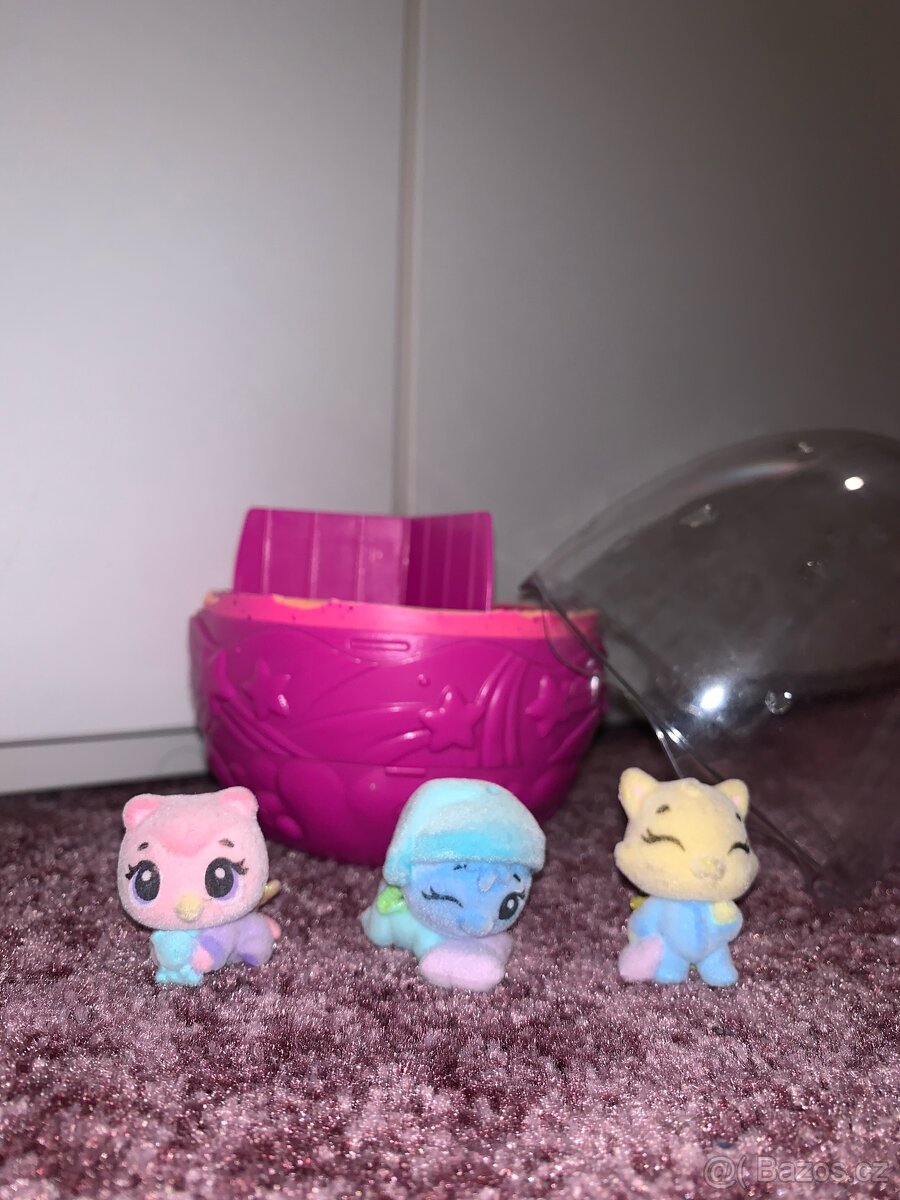 Hatchimals vajíčko - 2