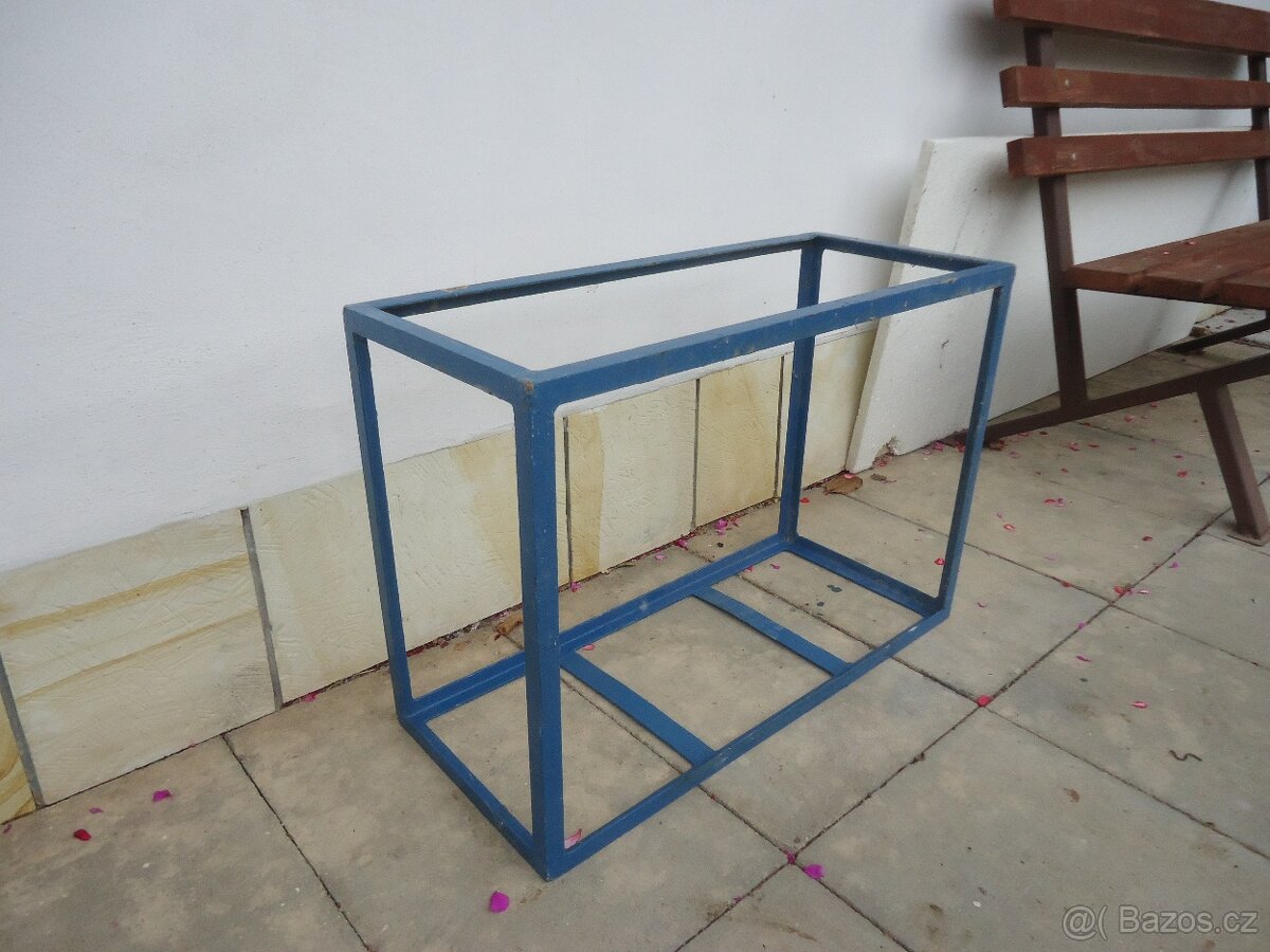 Rám na akvárium - terárium - 2