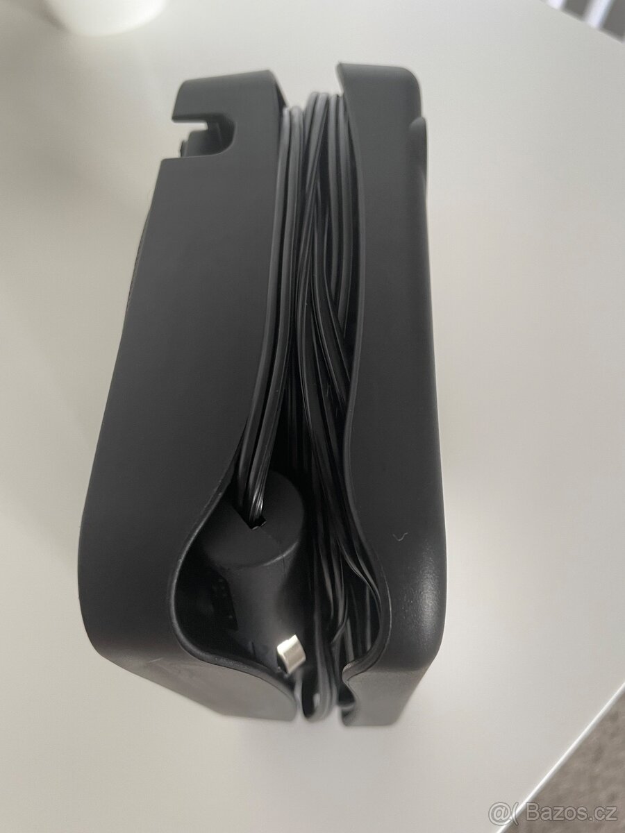 Kompresor elektrický vzduchový - 2