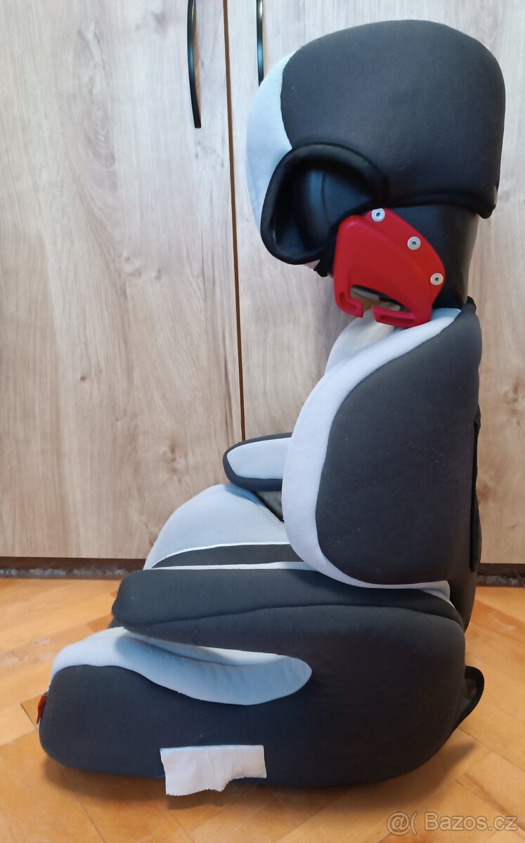 SEDAČKA DO AUTA - 2