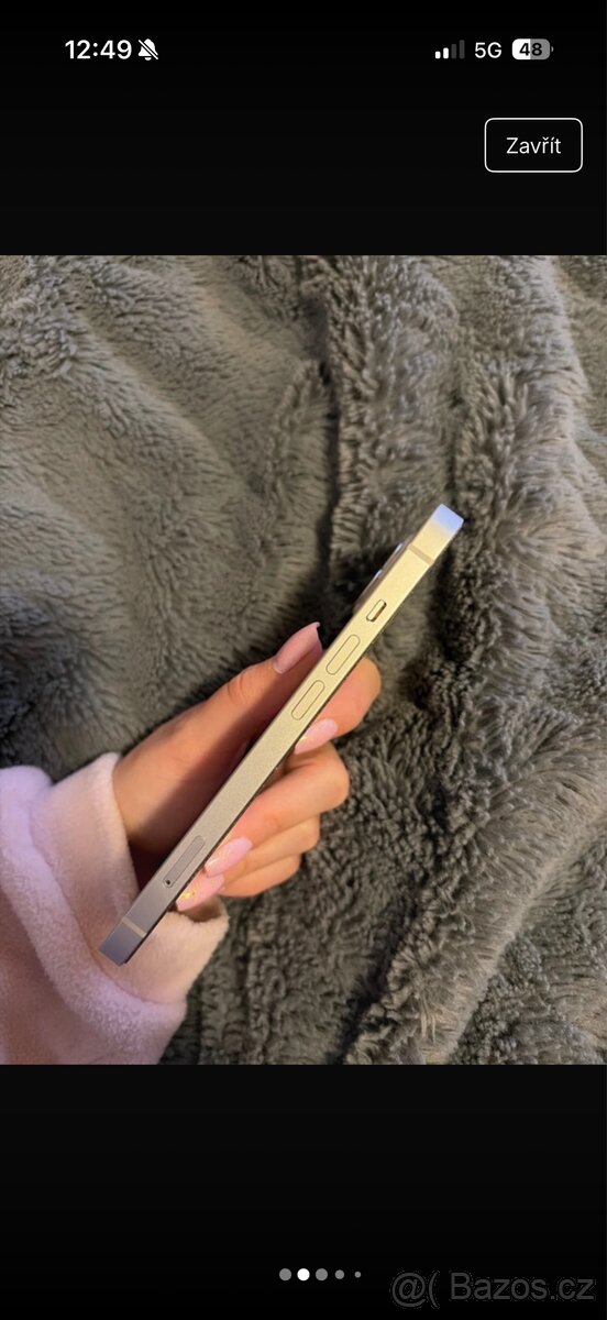 Prodám IPhone 13 - 2