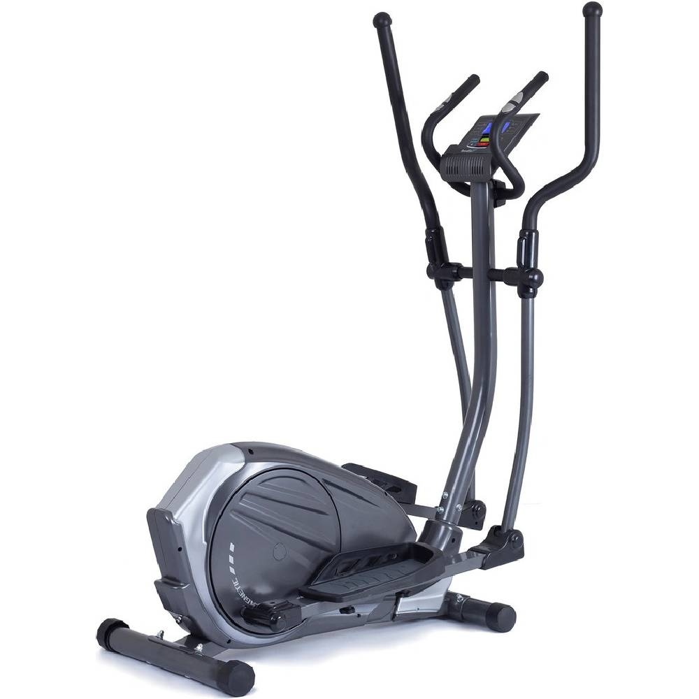 Eliptický trenažér - 2