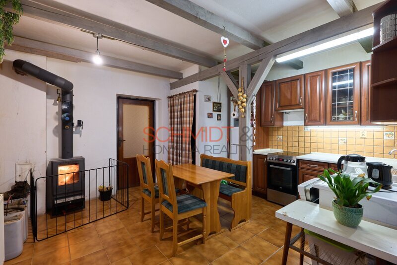 Rodinný dům 4+1 Hustopeče - 2