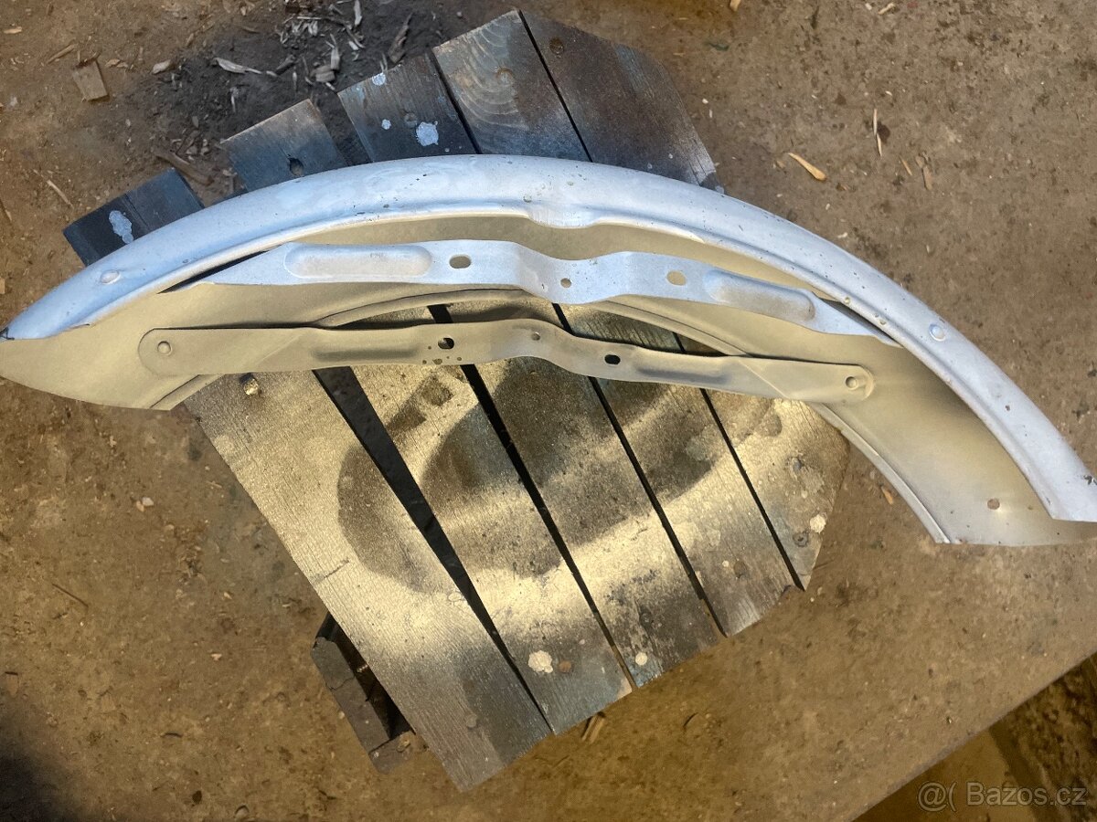 Prodám díly na Jawa pionýr - 2