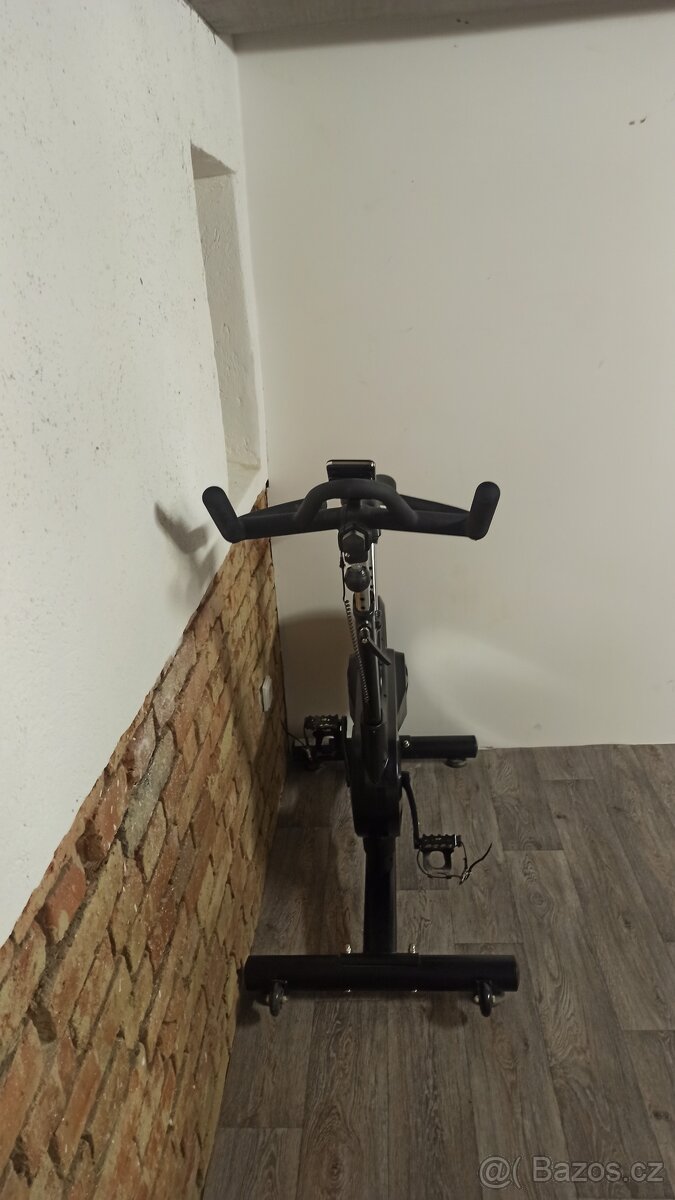 Rotoped - insportline Drakkaris - 2