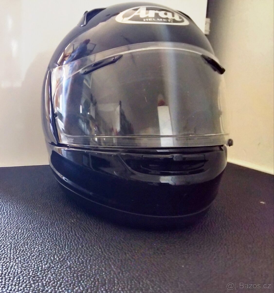 Helma Arai Quantum - 2