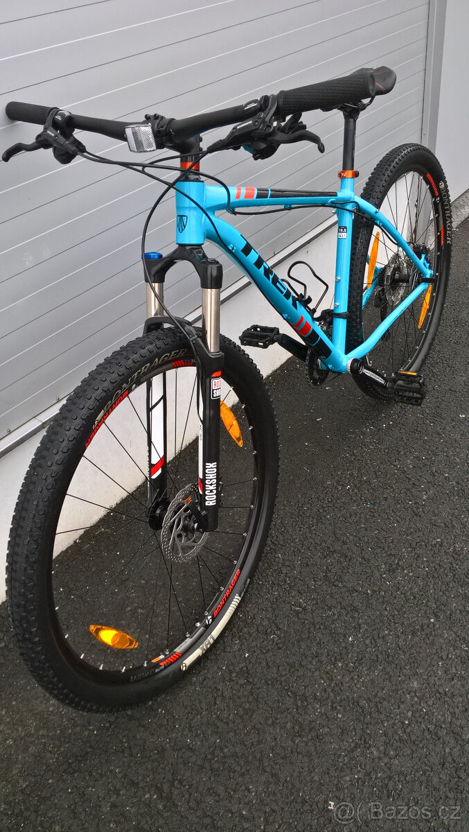 TREK X-Caliber 29 vel. L - 2