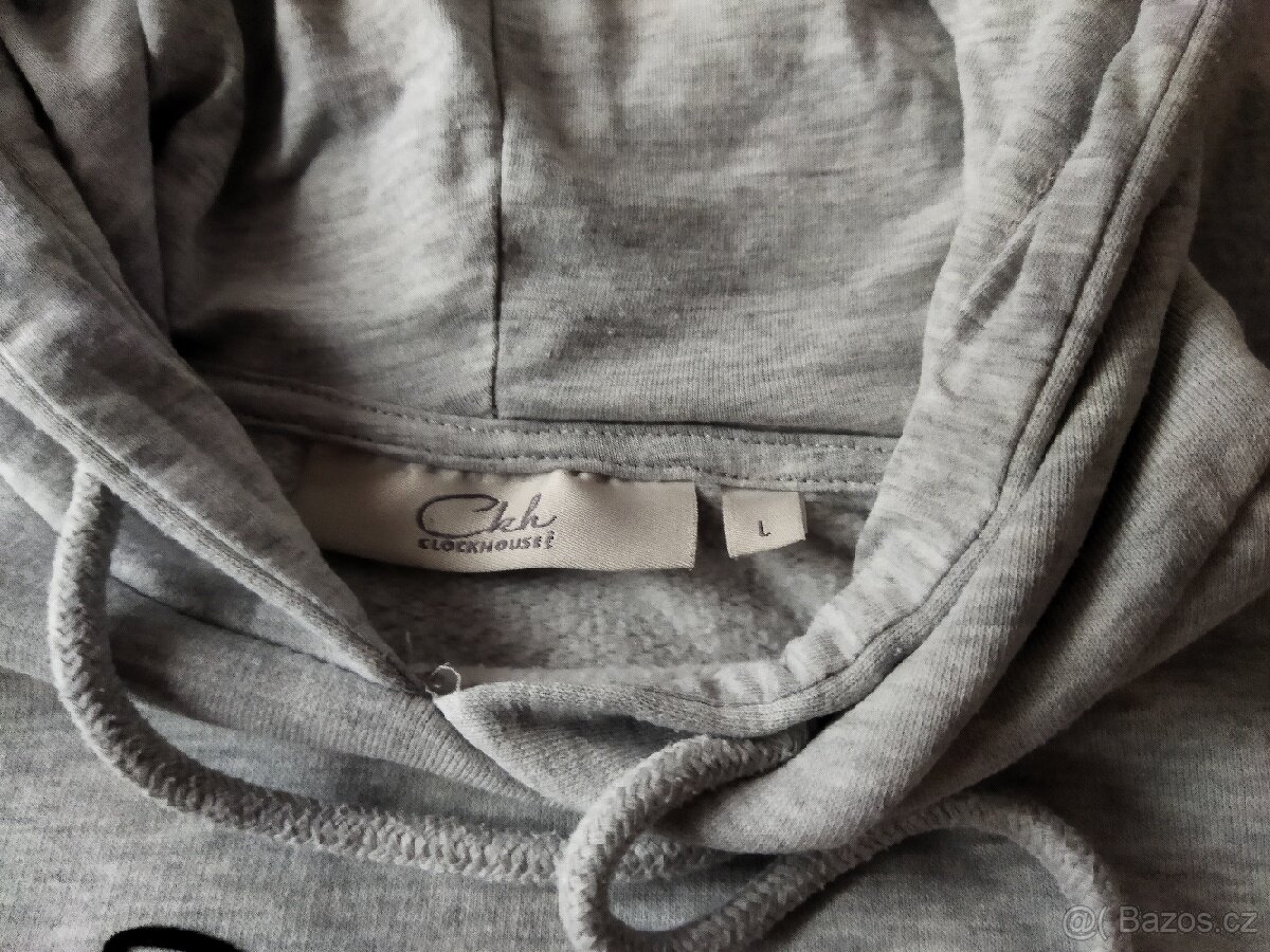 Dámská mikina vel.L - 2