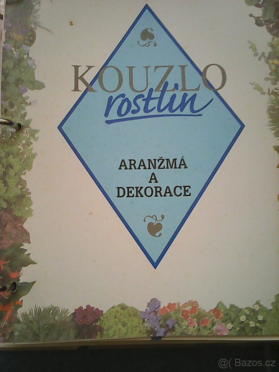 Kouzlo rostlin - 2