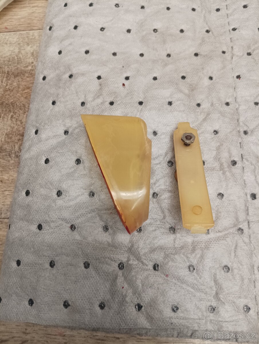 Zadní světlo Stadion - 2