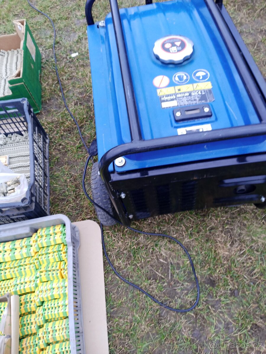 Elektrocentrála - 2