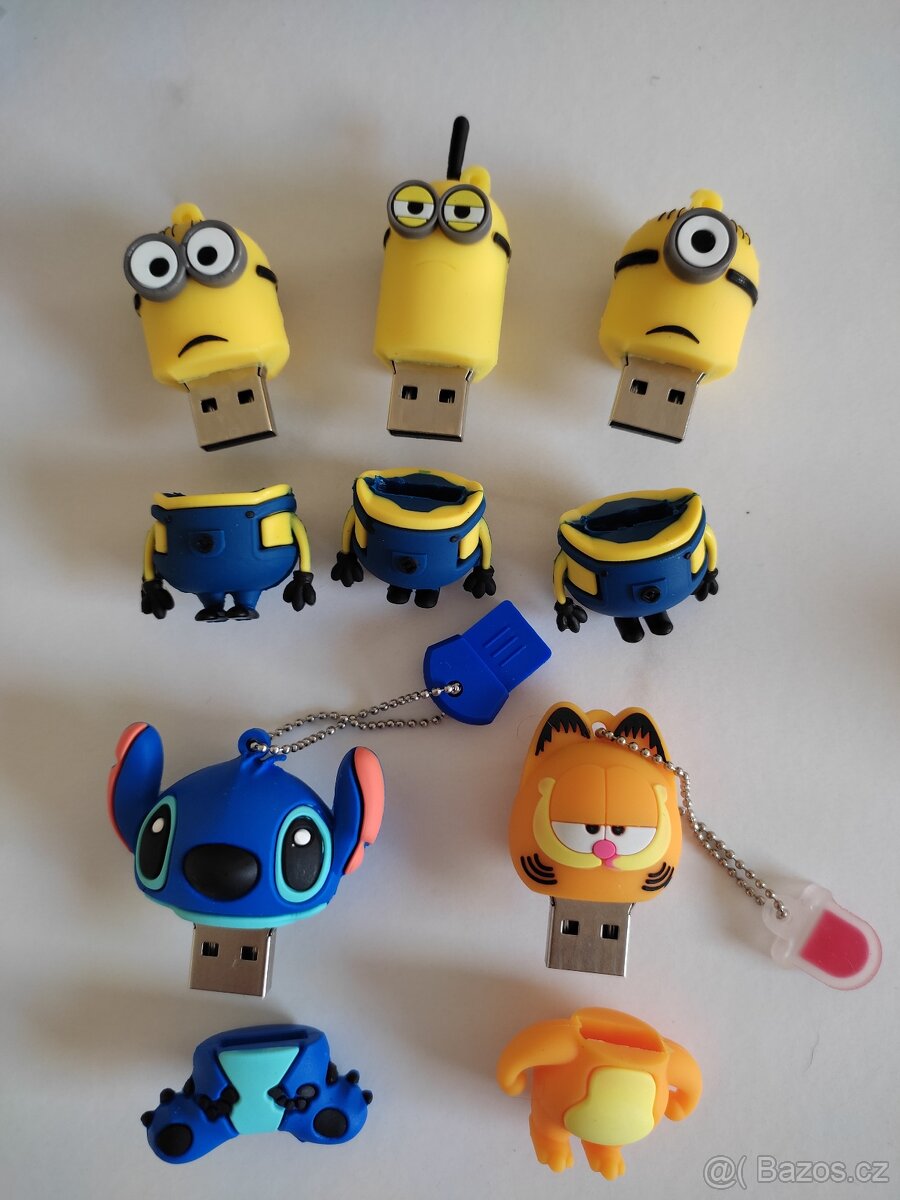 Disney USB flash disk - 2