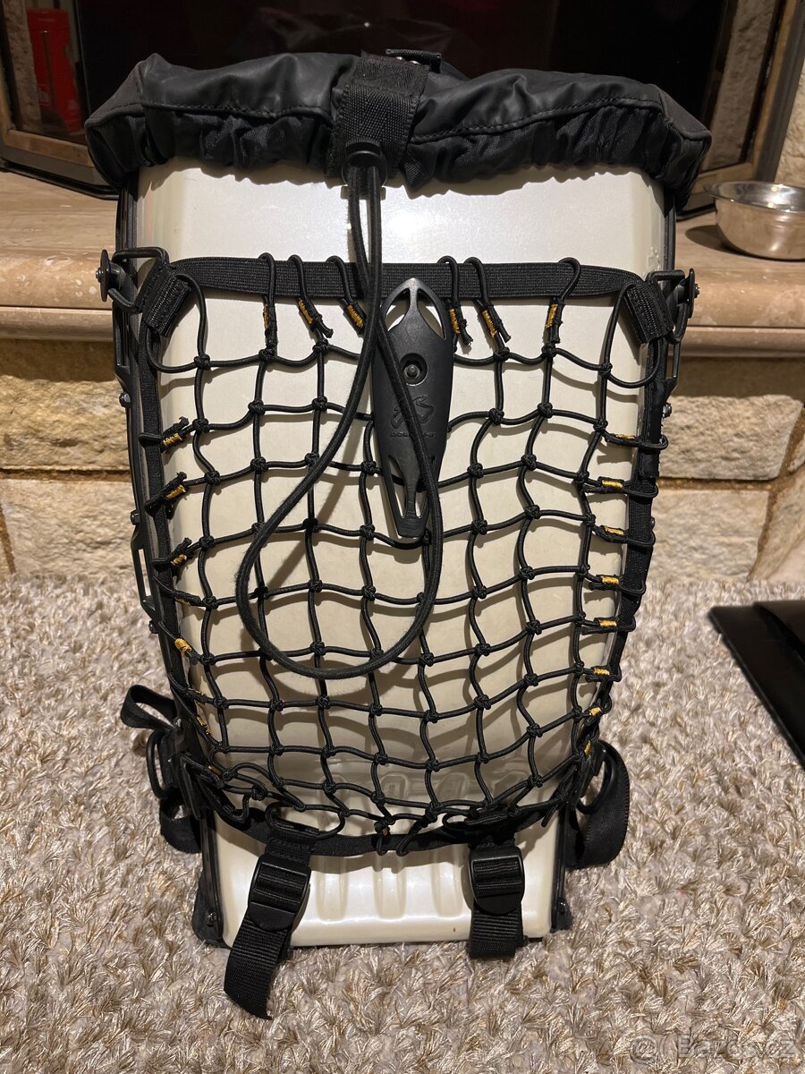 Batoh na motorku Boblbe.e - 2