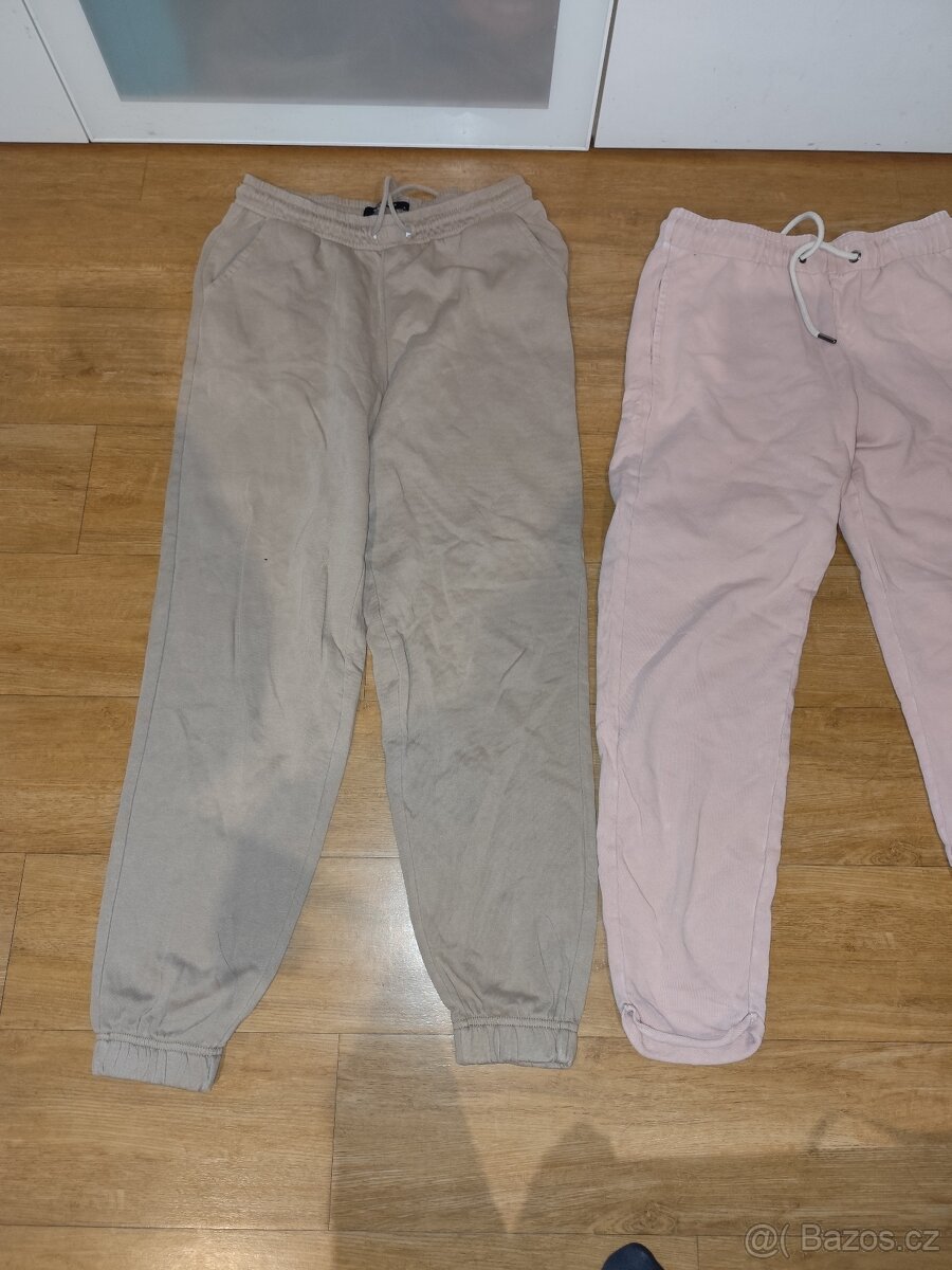 Dívčí tepláky S, 164 - 2