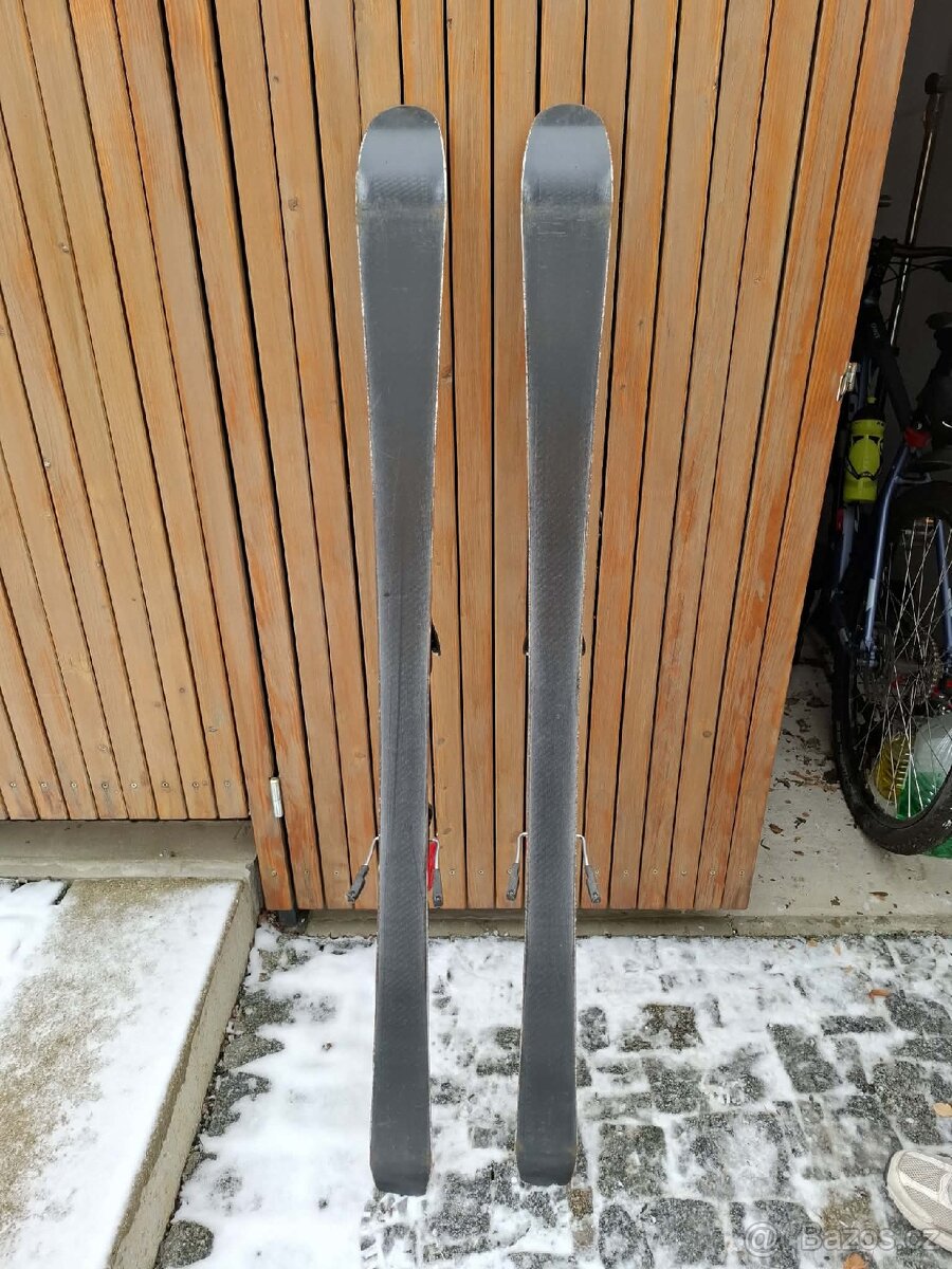 Dětské lyže Sporten Phantom - 2