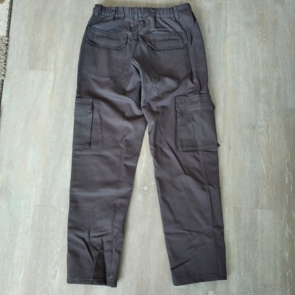 Pracovní kalhoty - 2