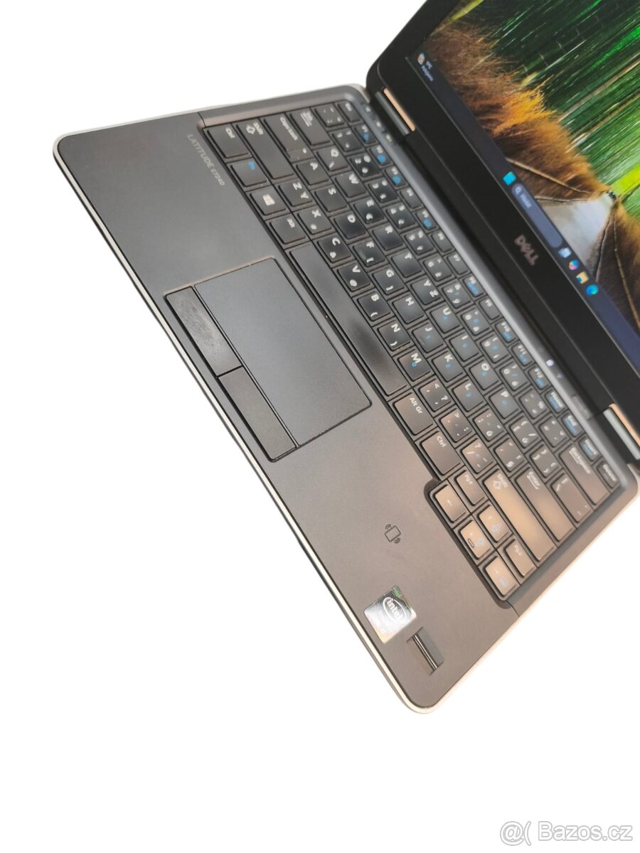 Dell Latitude E7240 ( 12 měsíců záruka+Faktura ) - 2