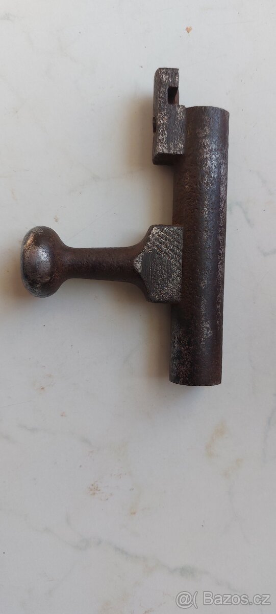 Závěr na Lebel 1886 holá klika - 2