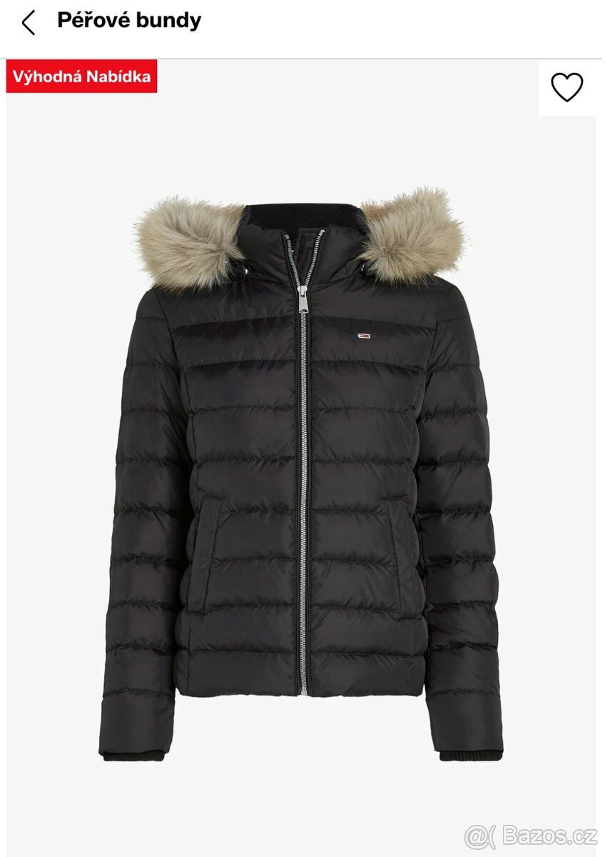 Bunda Tommy Hilfiger - 2