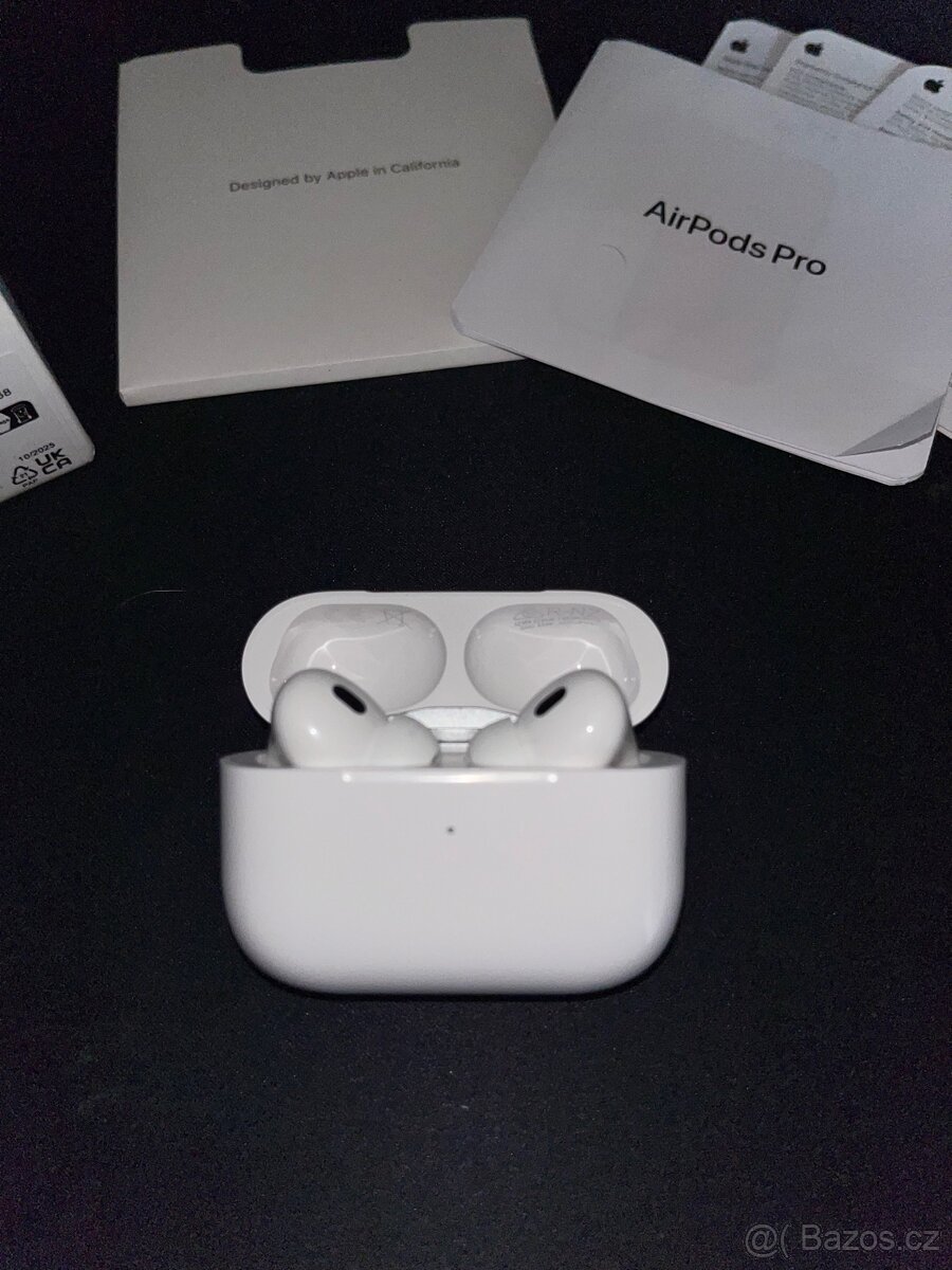 Air pods 2 generace - 2