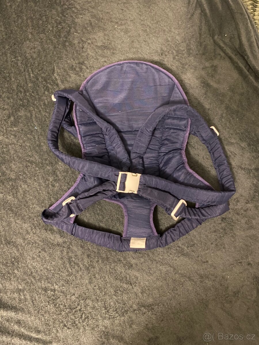 Dětské nosítko / klokanka Babidéal - 2