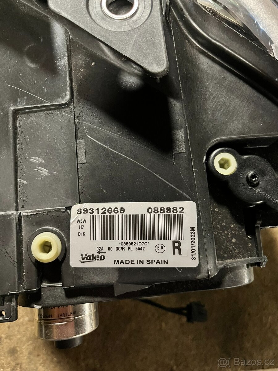 passat B6 , passat B7 facelift , tiguan 5N , transporter T5 - 2