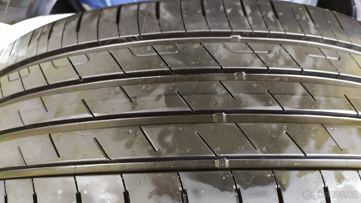 Prodám letní pneumatiky - 2