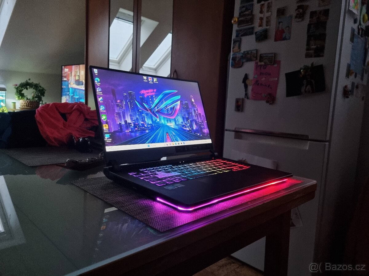 Asus Rog Strix G15 - 2