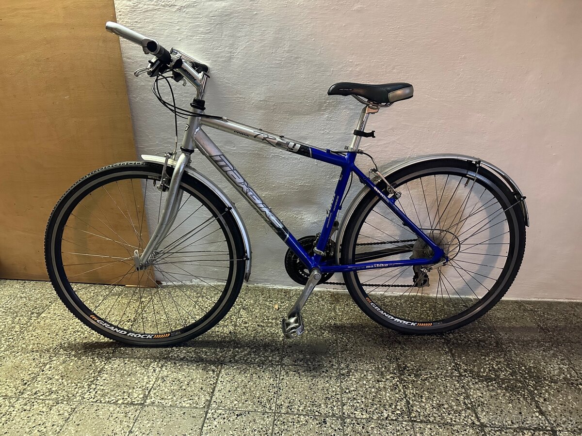 Pánské kolo Maxbike - 2