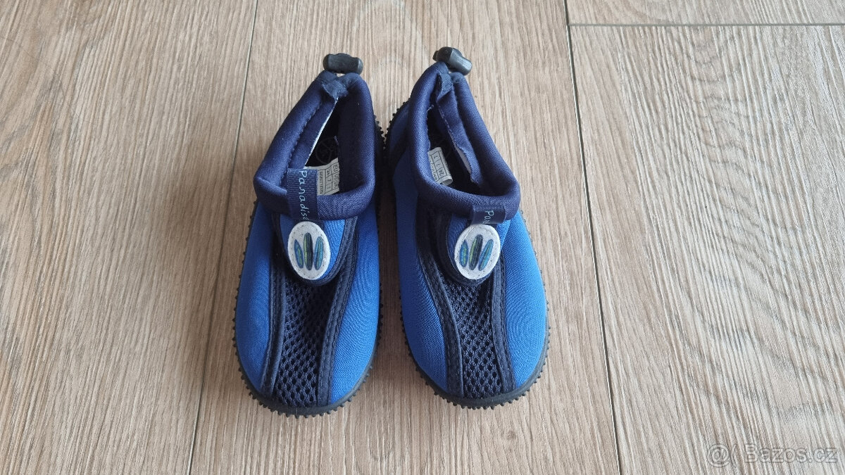 Boty do vody - vel. 24 a 26 - 2