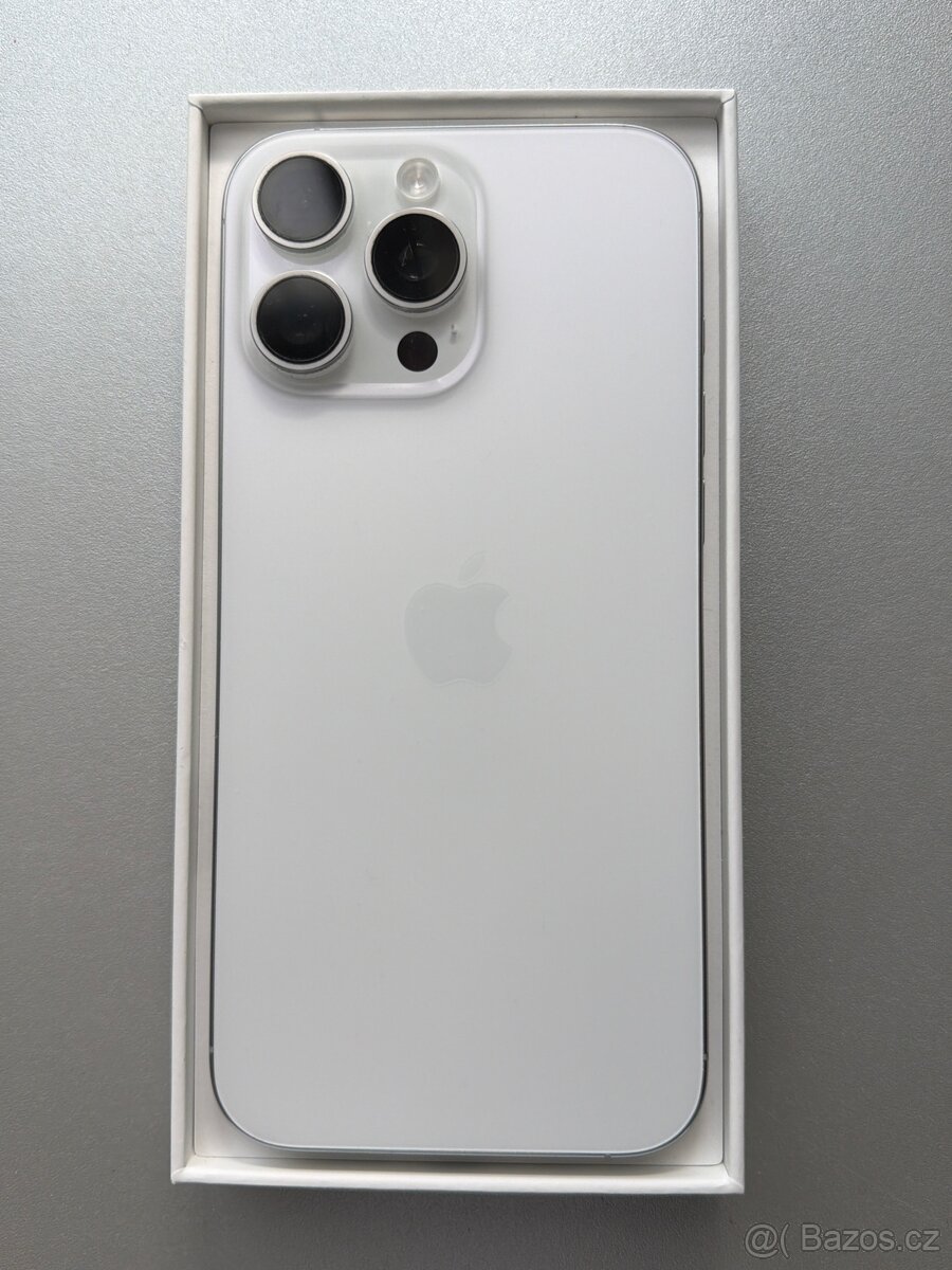 iPhone 16 Pro Max - 2