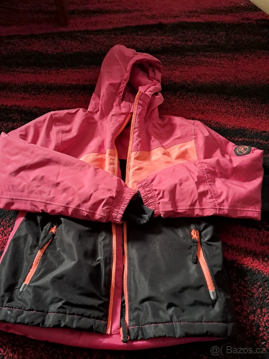 Dívčí oblečení - 2