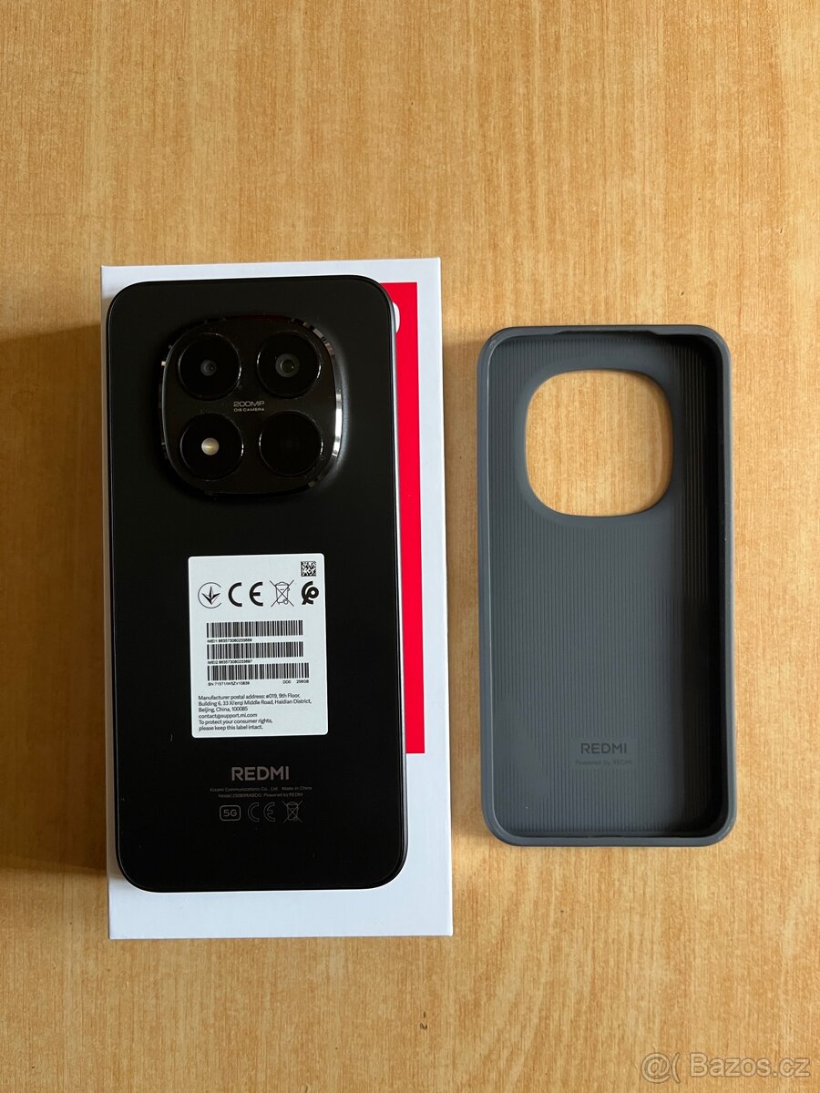 REDMI NOTE 15 PRO 5G - 2