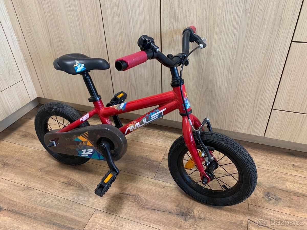 Kolo Amulet Mini 12 - 2