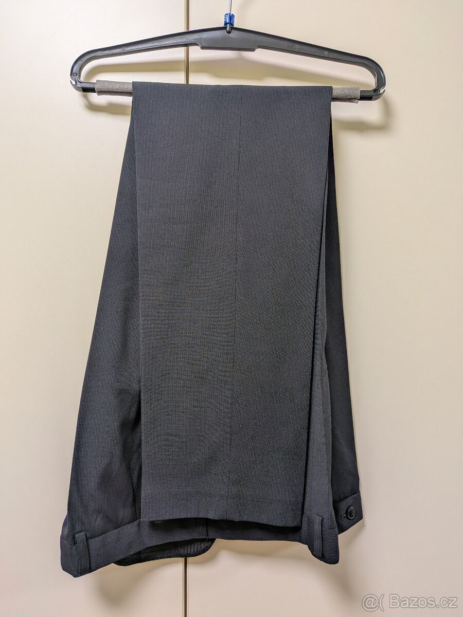 Pánský oblek - 2