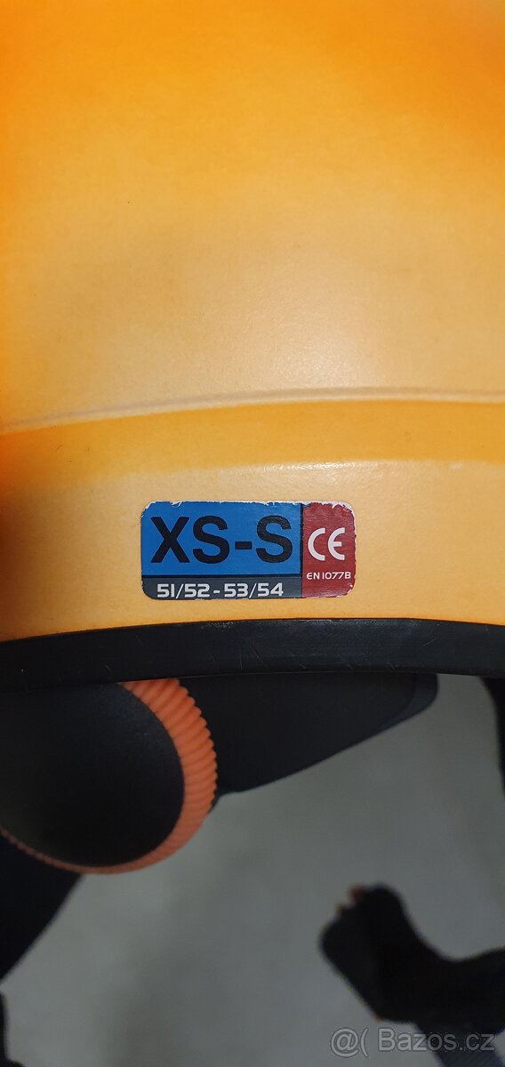 junior helmy, chranice, neopren - 2